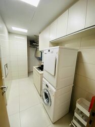 Marina One Residences (D1), Apartment #503643451